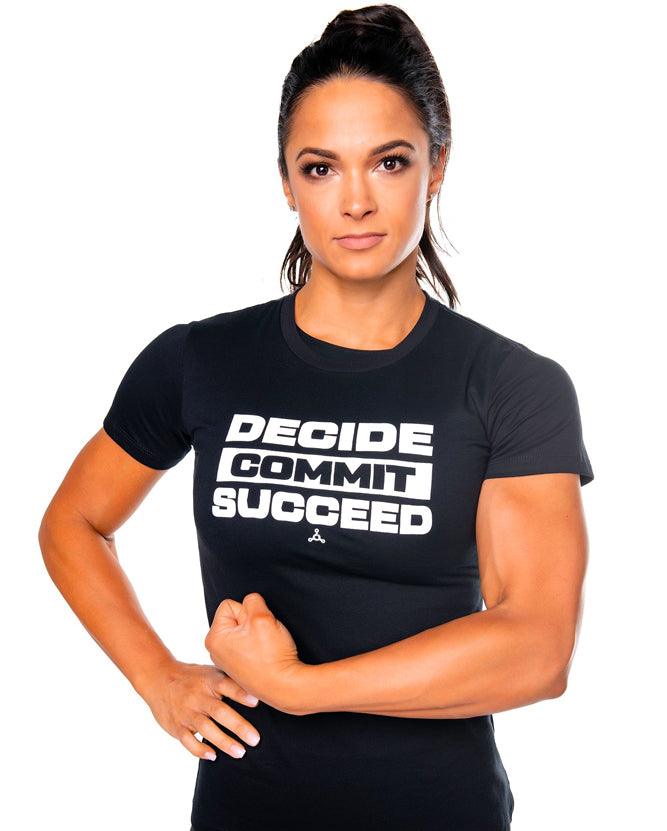 "DECIDE, COMMIT, SUCCEED!" - Twisted Gear, Inc.