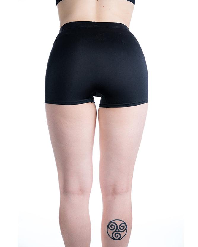 "Elite" Pro-Compression Women's Shorts - Twisted Gear, Inc.