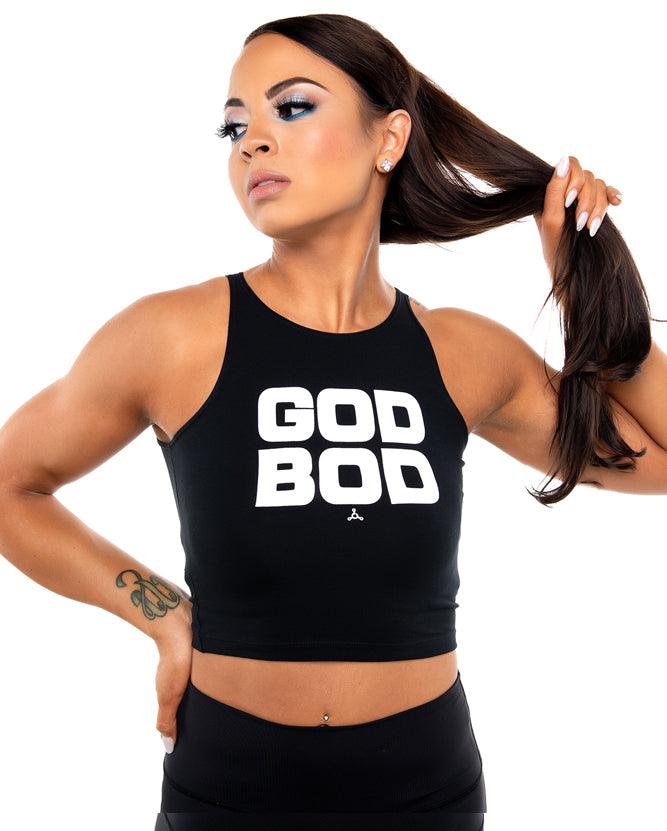 "GOD BOD" - Twisted Gear, Inc.