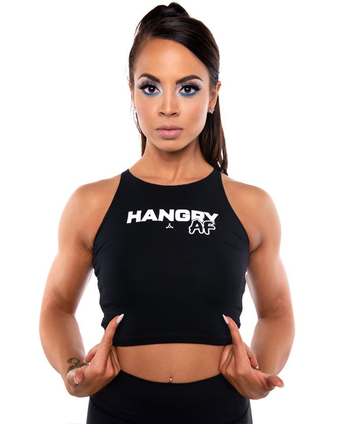 "HANGRY AF" - Twisted Gear, Inc.