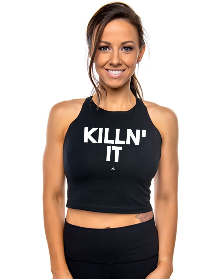 "KILLIN IT" - Twisted Gear, Inc.