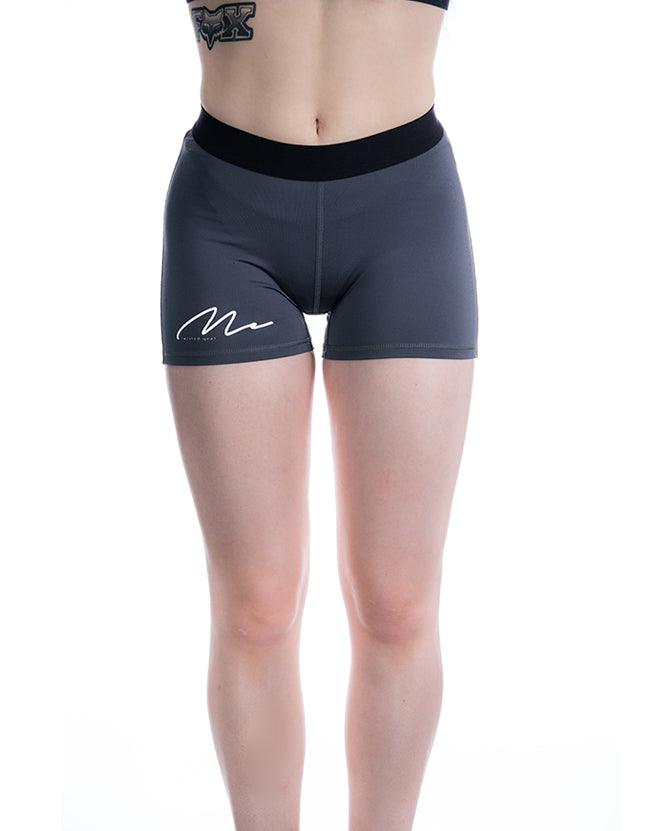 Me Pro-Compression Women's Shorts – Twisted Gear, Inc.