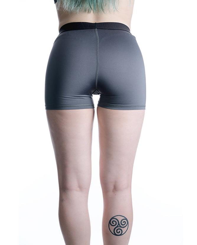 "Me" Pro-Compression Women's Shorts - Twisted Gear, Inc.