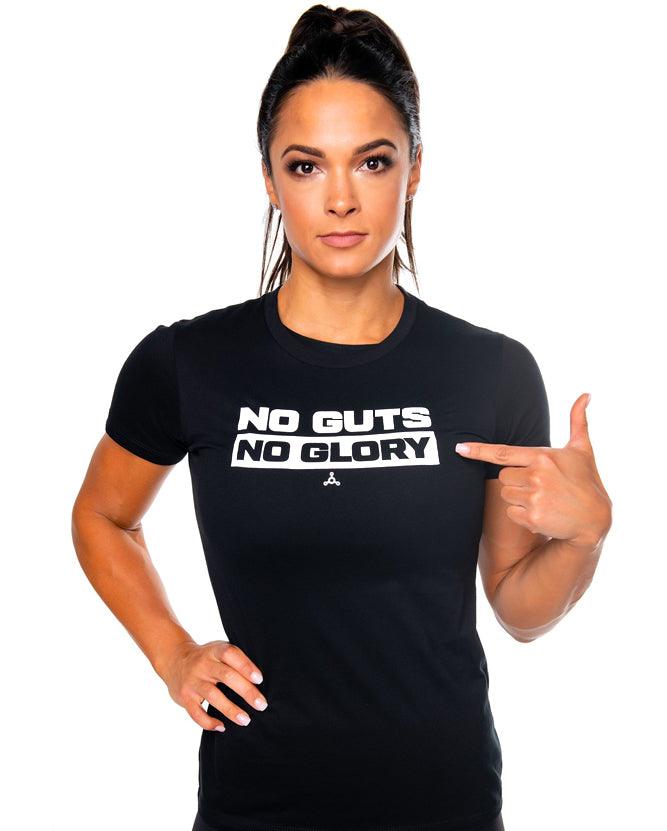"NO GUTS - NO GLORY" - Twisted Gear, Inc.