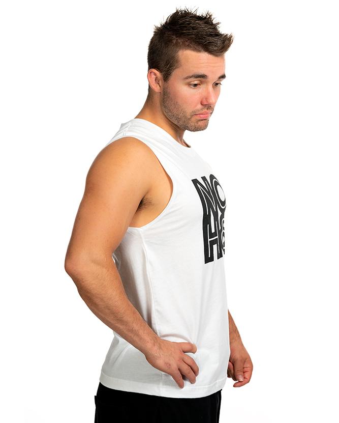 "NOH8 " Muscle Tank - Twisted Gear, Inc.