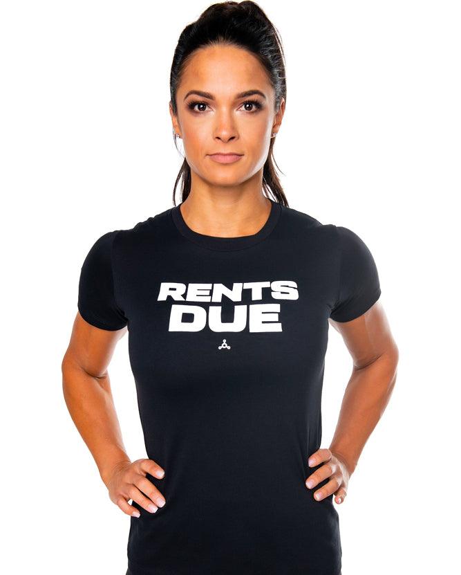 "RENTS DUE" - Twisted Gear, Inc.