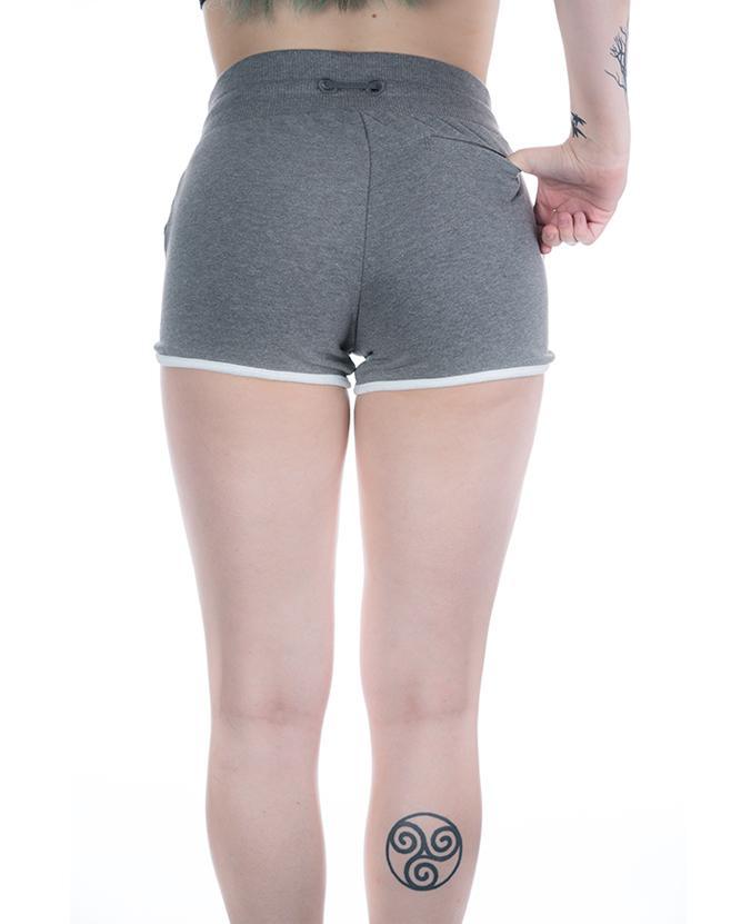 "Sexy" - Women's Dolphin Shorts - Twisted Gear, Inc.