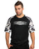"Activated" Camo Sport Dri-Fit Tee - Twisted Gear, Inc.