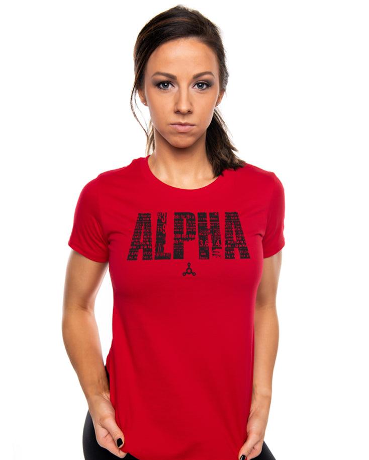 "ALPHA" - Twisted Gear, Inc.