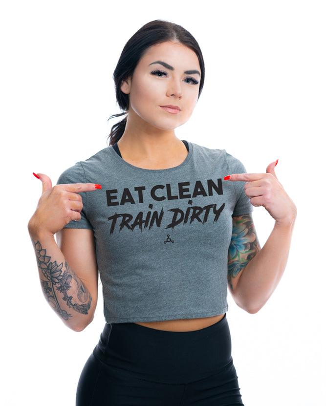 “EAT CLEAN...” - Twisted Gear, Inc.