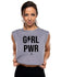 "GIRL POWER" - Twisted Gear, Inc.