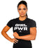 "GIRL PWR" - Twisted Gear, Inc.