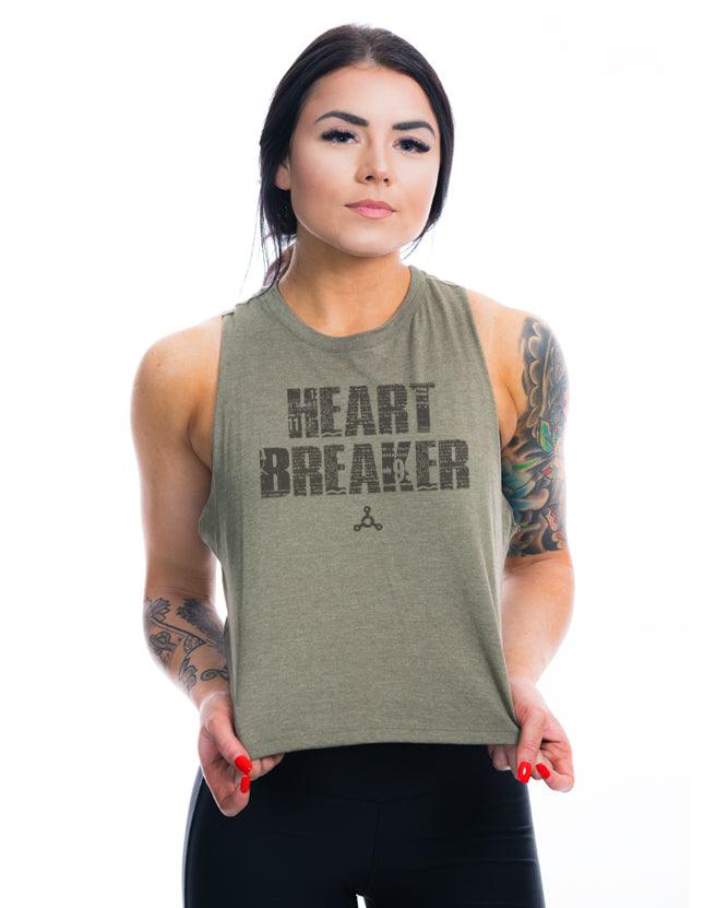 "HEART BREAKER" - Twisted Gear, Inc.