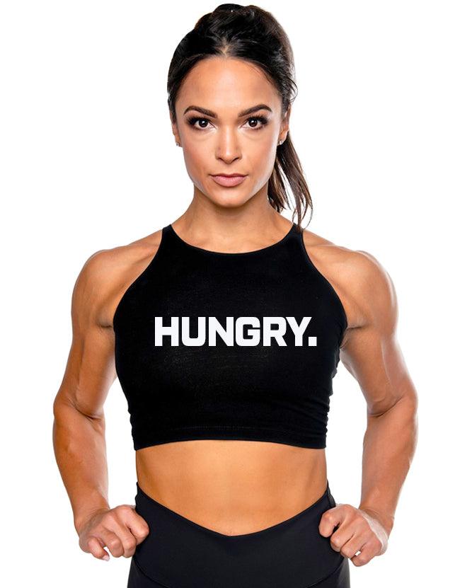 "HUNGRY." - Twisted Gear, Inc.