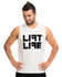 "LIFT LIFE" Muscle Tank - Twisted Gear, Inc.