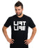 "LIFT LIFE" Premium Short Sleeve Crew - Twisted Gear, Inc.