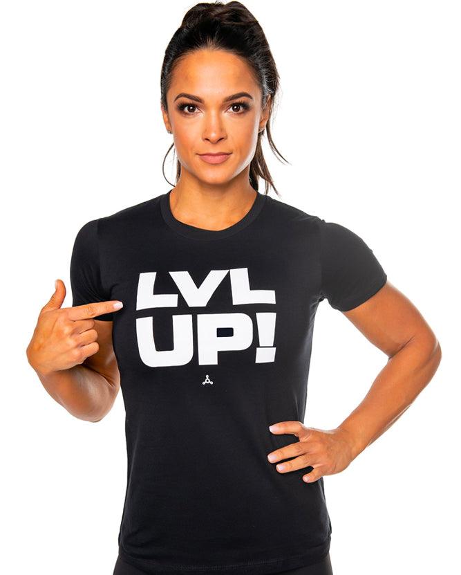 "LVL UP!" - Twisted Gear, Inc.