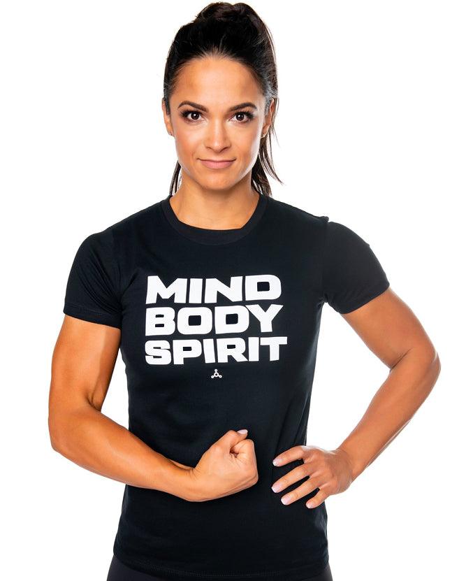 "MIND, BODY, SPIRIT" - Twisted Gear, Inc.