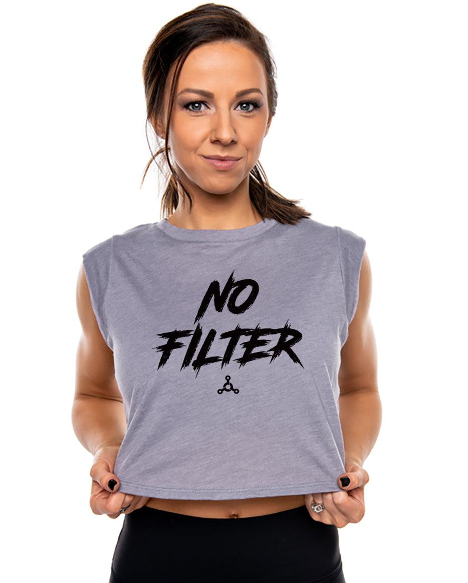 "NO FILTER" - Twisted Gear, Inc.