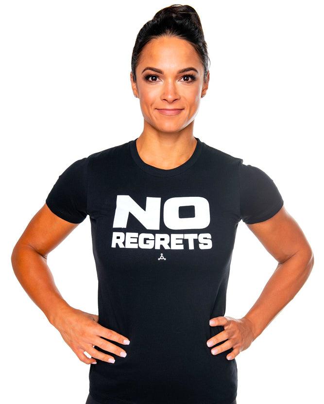 "NO REGRETS" - Twisted Gear, Inc.