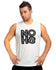 "NOH8 " Muscle Tank - Twisted Gear, Inc.