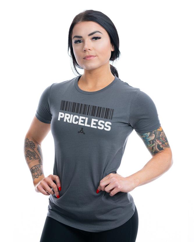 "PRICELESS" - Twisted Gear, Inc.