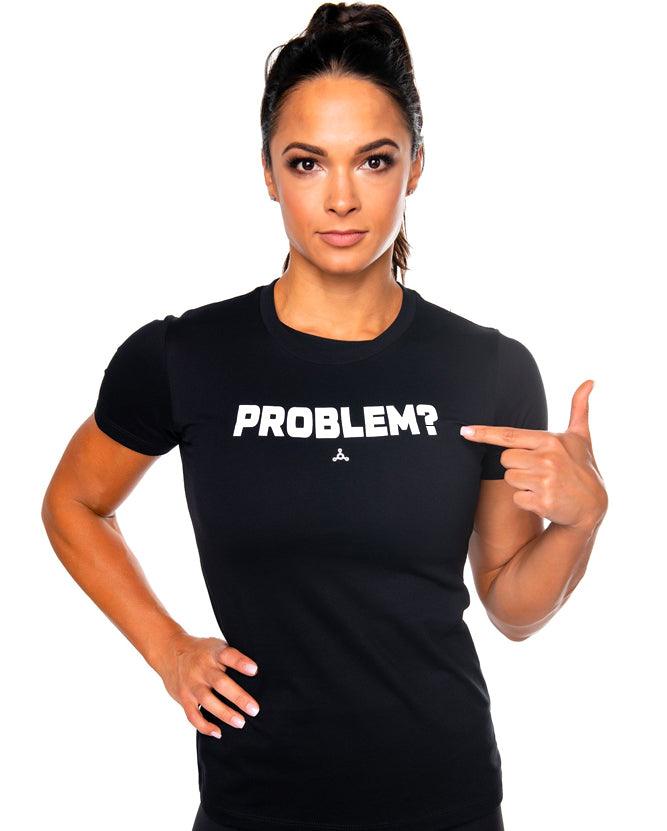 "PROBLEM?" - Twisted Gear, Inc.