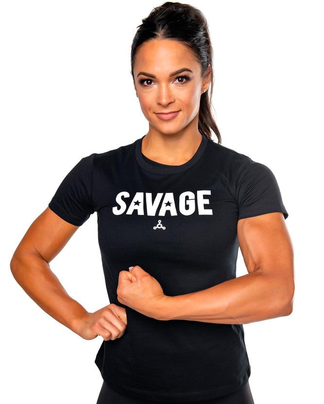 "SAVAGE" - Twisted Gear, Inc.