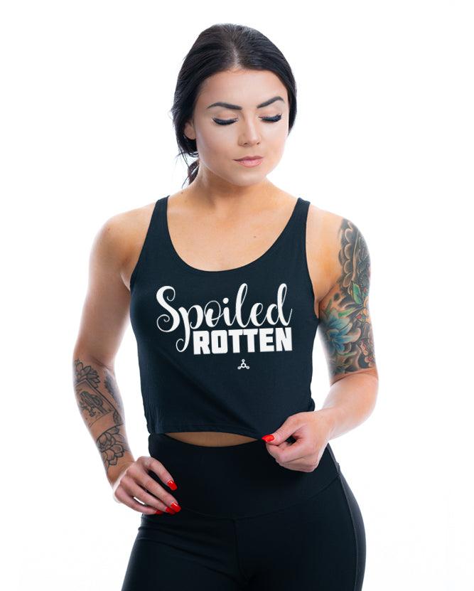 "SPOILED ROTTEN" - Twisted Gear, Inc.