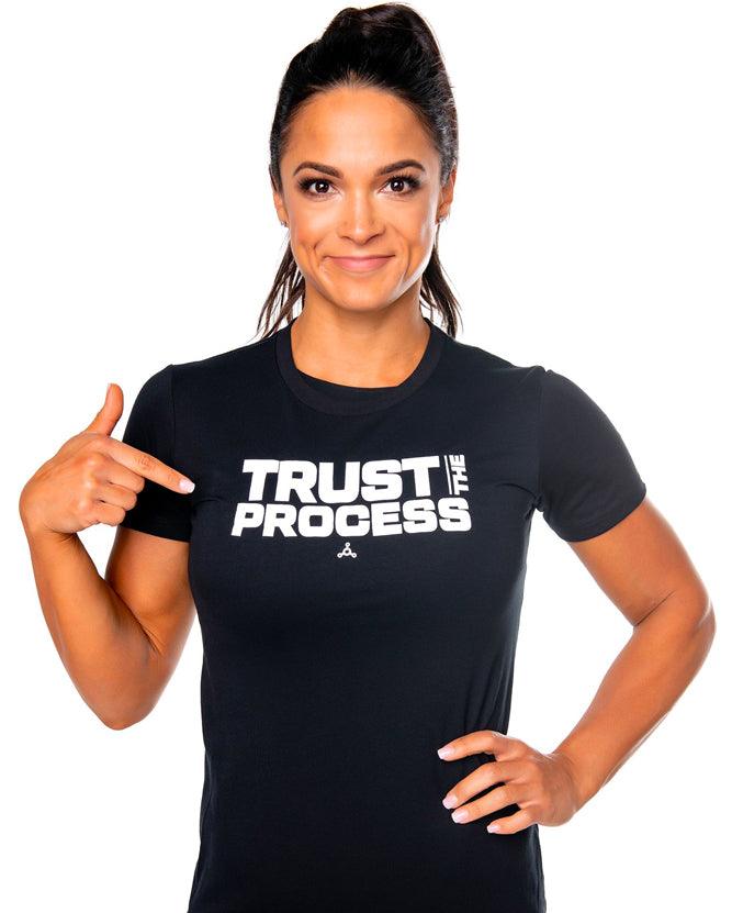 "TRUST THE PROCESS" - Twisted Gear, Inc.