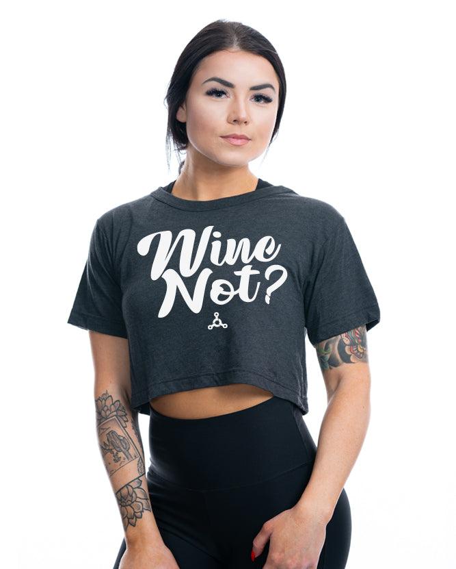 "WINE NOT?" - Twisted Gear, Inc.