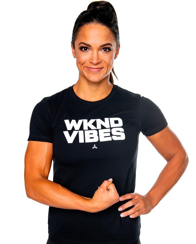 "WKND VIBES" - Twisted Gear, Inc.